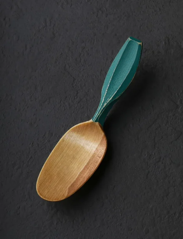 Aqua Birch Classic Eater