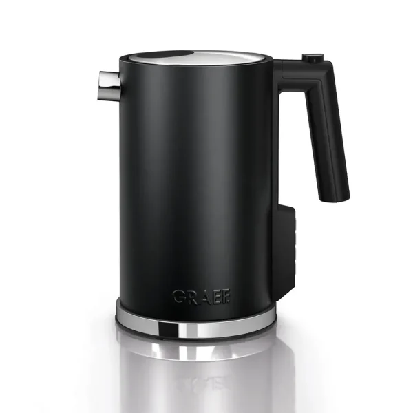 Electric Kettle / Black