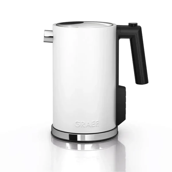 Electric Kettle / White *