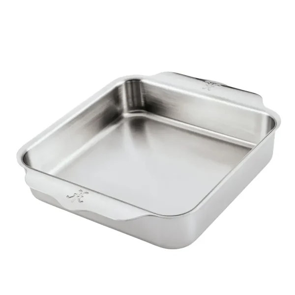 Square Baking Pan