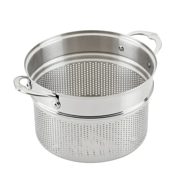 Pasta Insert
