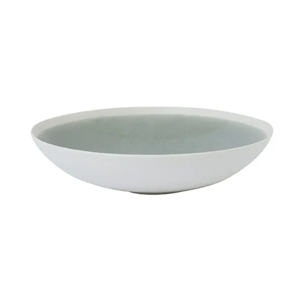 Shallow Bowl / 28.5cm / Cachemire