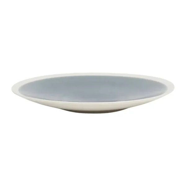 Side Plate / 20.5cm / Brume