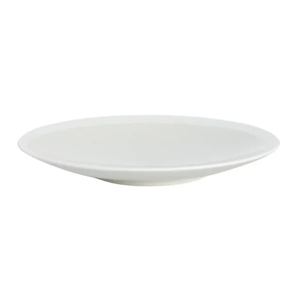 Side Plate / 20.5cm / Quartz