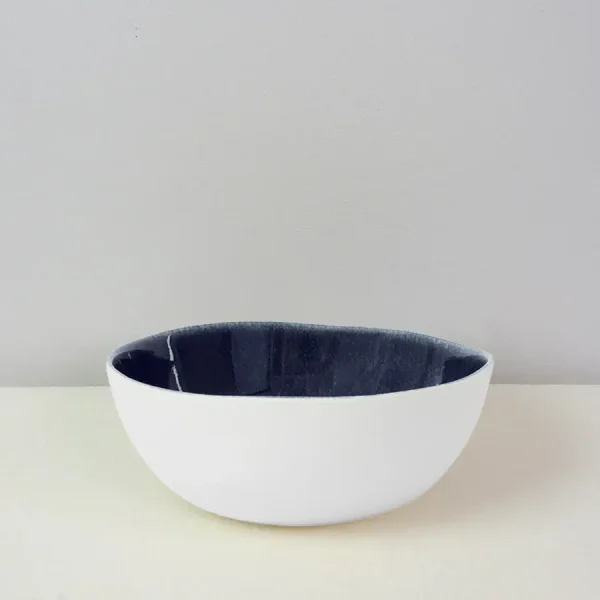 Bowl / 23cm / Bleu Nuit