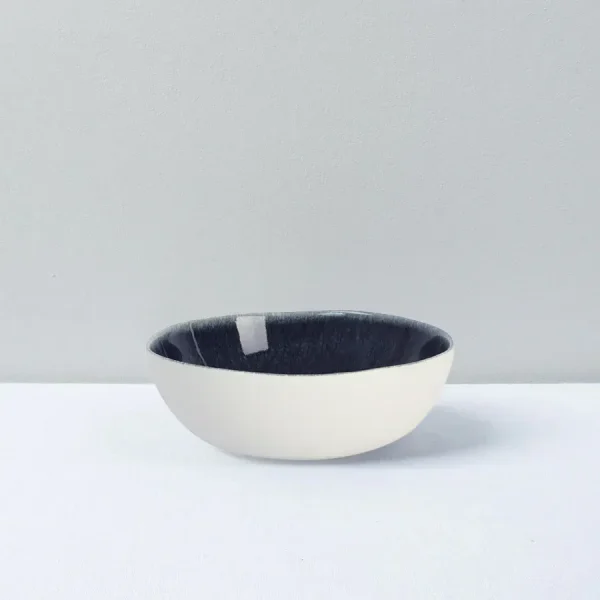 Soup/Cereal Bowl / 16cm / Bleu Nuit