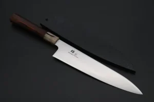 YUK-10 Wa Gyuto 240mm(9.4 inch)
