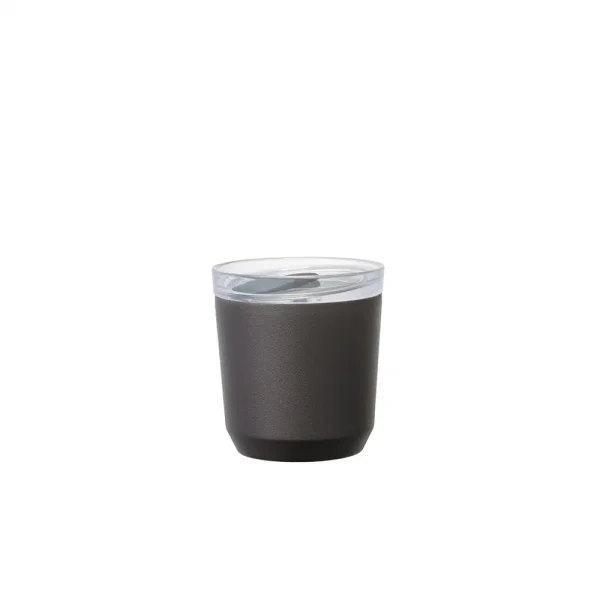 To Go Tumbler / 240ml / Black