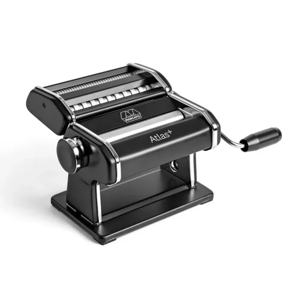 150 Plus Pasta Maker / Black