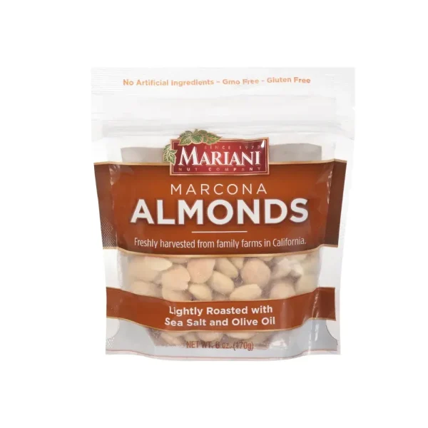 Marcona Almonds