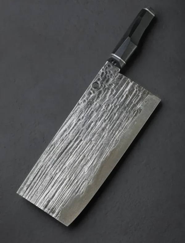 Hornbean Cleaver XXL 245mm