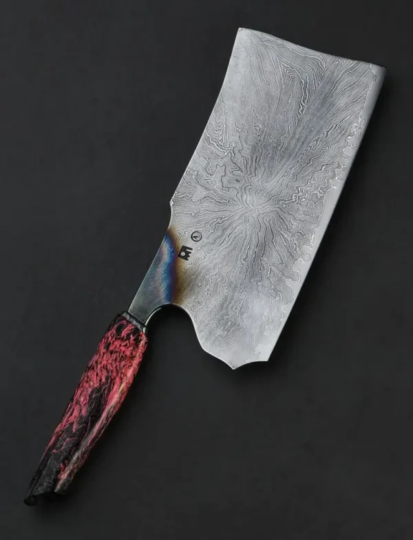 Féileacán Cleaver 185mm