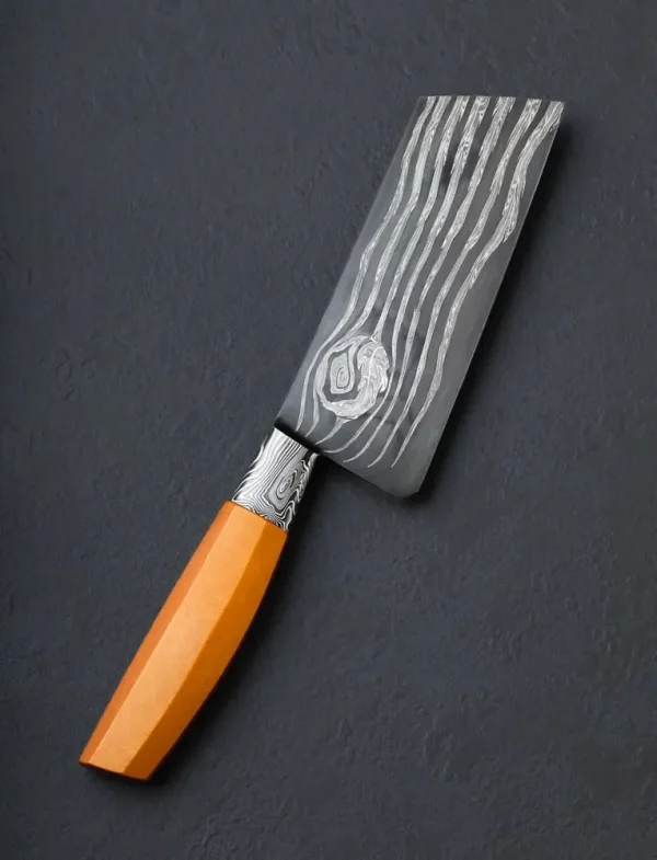 Prince Nautilus Nakiri 182mm