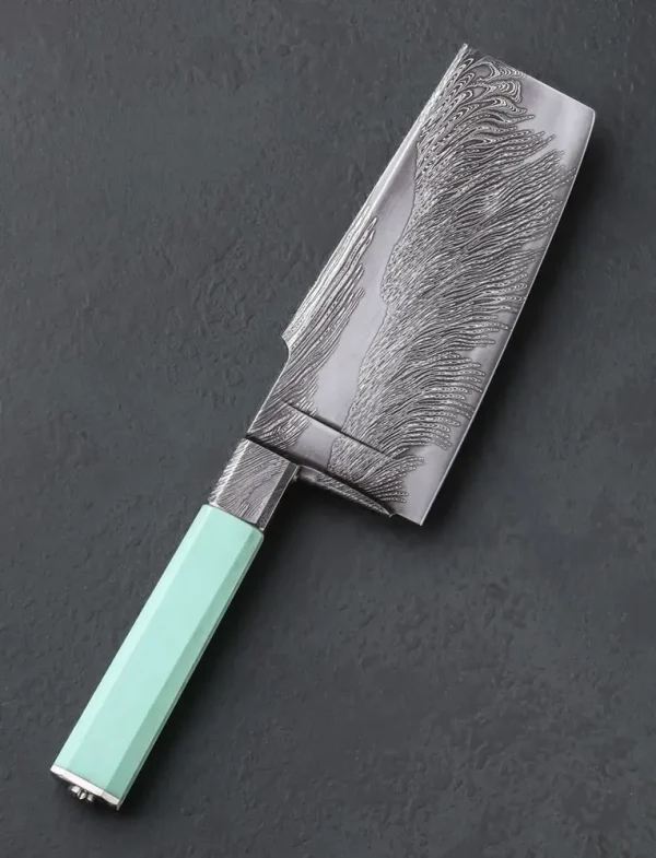 Angelic Nakiri 165mm