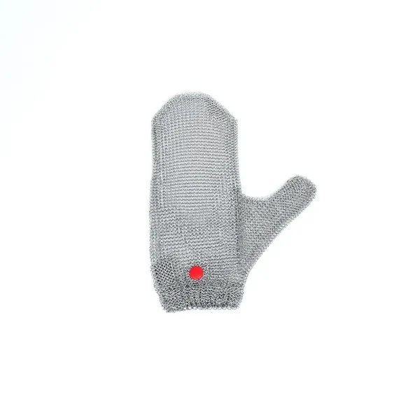 Novac O’Safe Chainmail Mitt