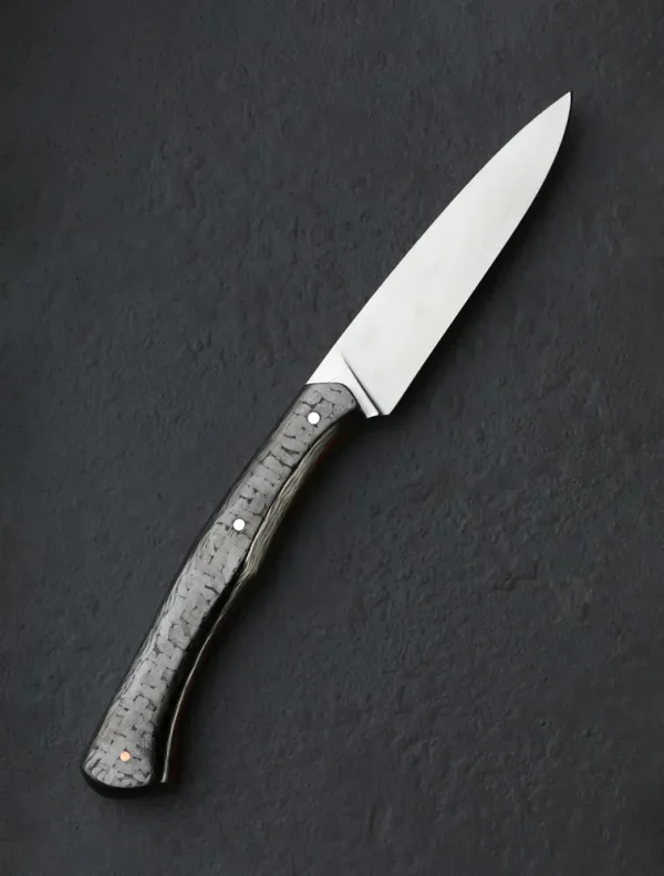 Carbon Fiber Paring Knife