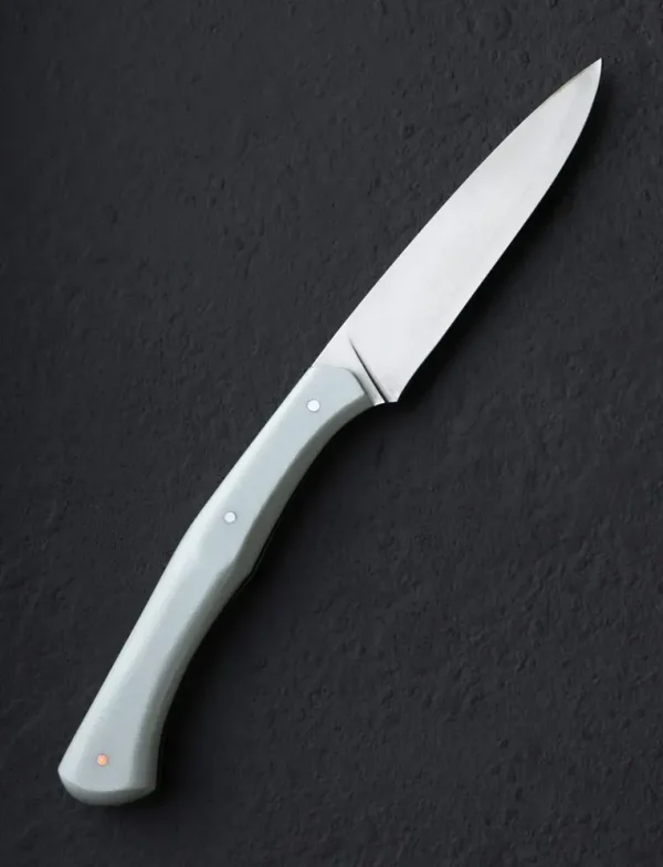 Glacier White Paring Knife