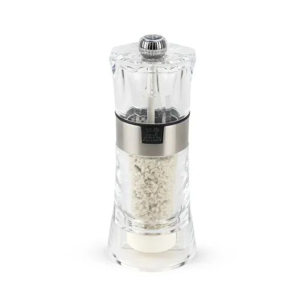 Oslo Wet Z Salt Mill / Acrylic *