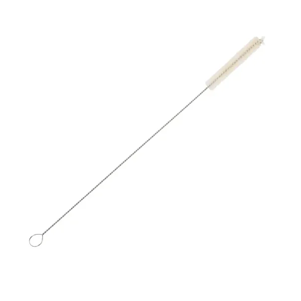 Straw Cleaning Brush