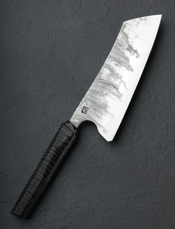 Léas Crescent Bunka 155mm