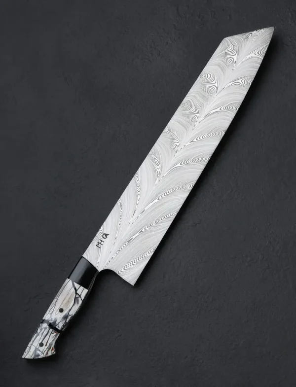 Feathered Bunka XL 290mm