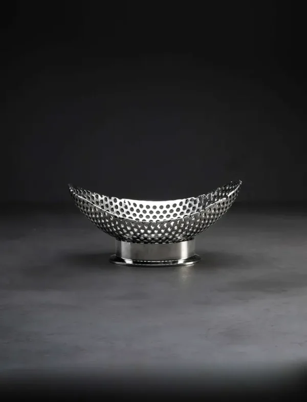 Lattice Fruit Bowl