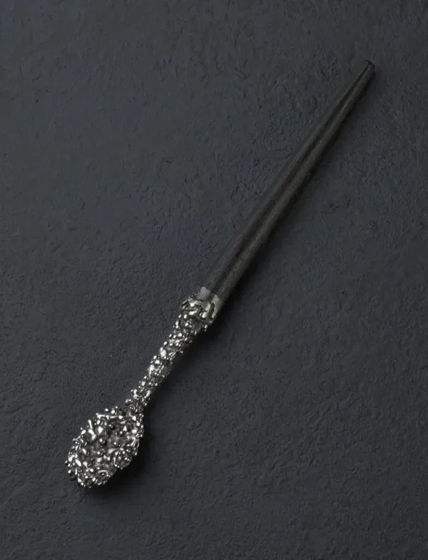 Silver CaviarSaver, Small