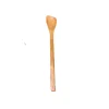 Right Handed Oak/Cypress Roux Spoon