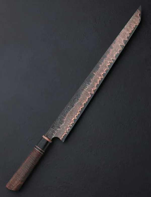 Copper Specter Slicer 360mm