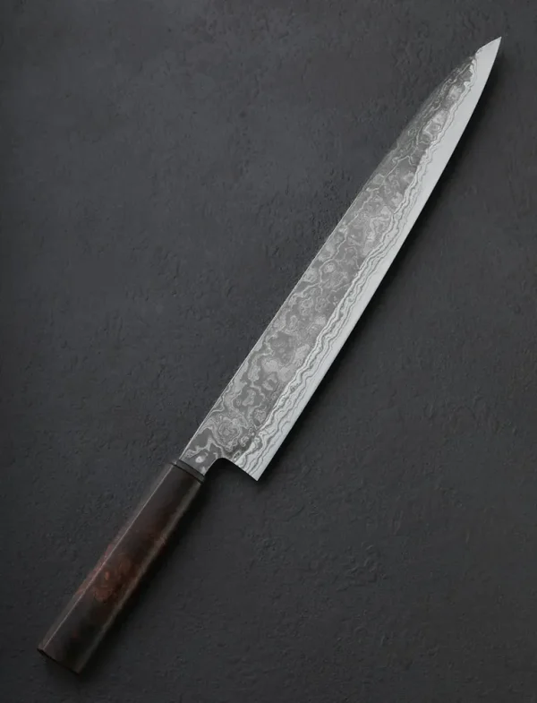 Surging Waves Sujihiki 305mm