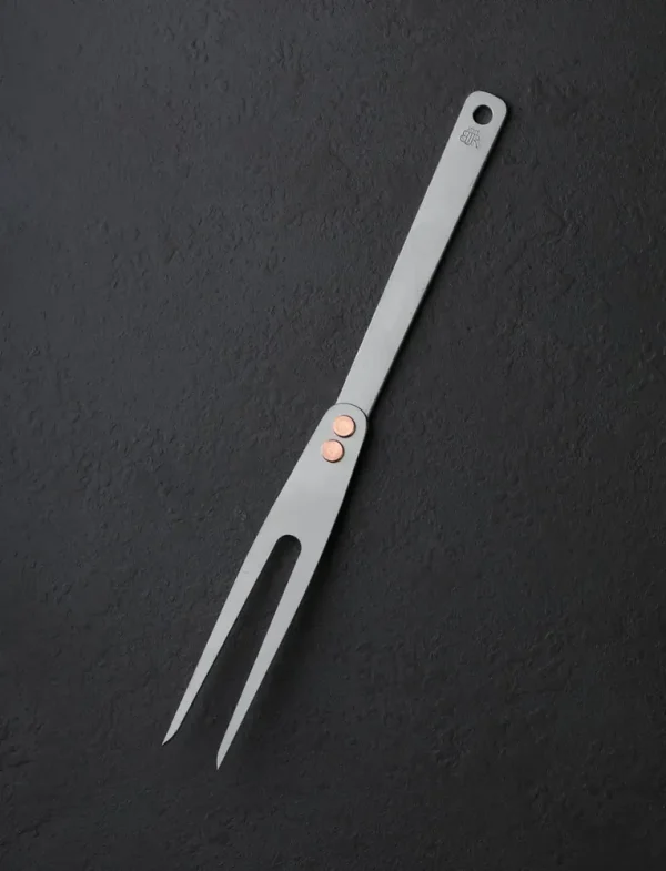 Titanium Kitchen Fork