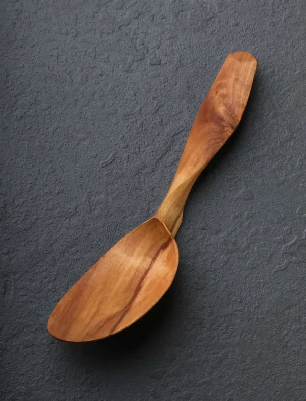 Apple Spoon