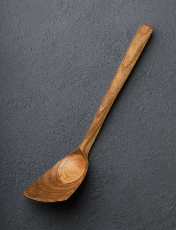 Natural Walnut KitchenBuddy
