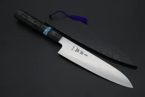SCL-596 HAP40 Wa Santoku 190mm (7.4 inch)