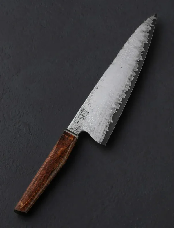 Tasmanian Blackwood Gyuto 213mm