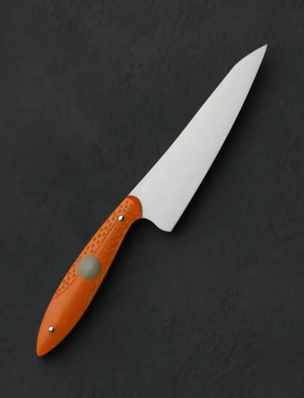 Orange Blossom Bar Knife 138mm