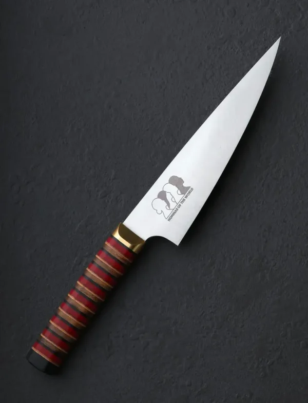 Nonnas of the World Petty Chef 157mm