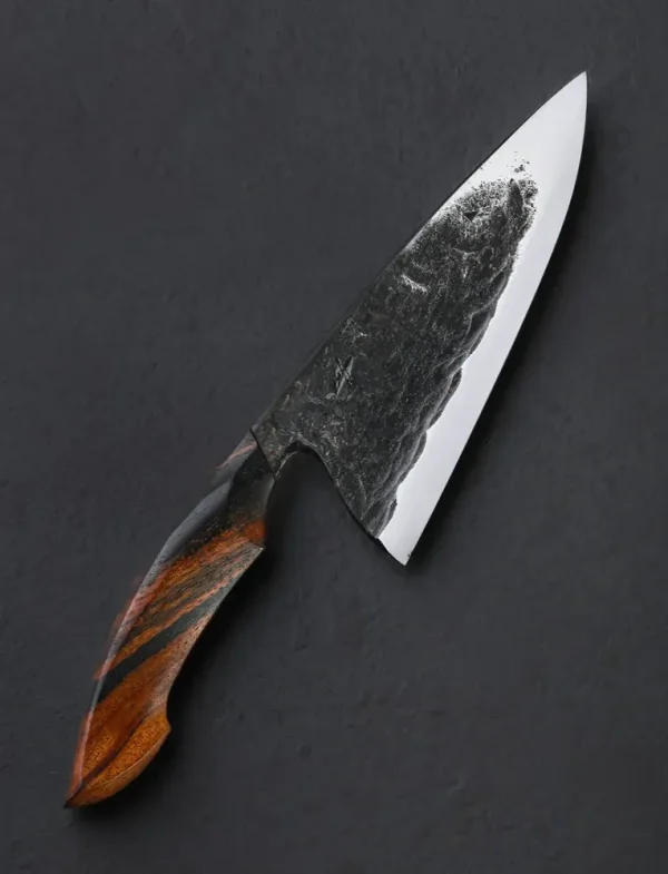 Ebony Petty 145mm