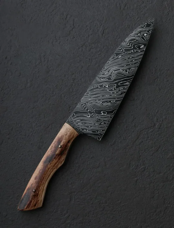 Mammoth Topo Petty 142mm