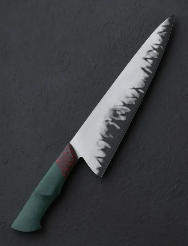 Barbed San Mai Chef 224mm