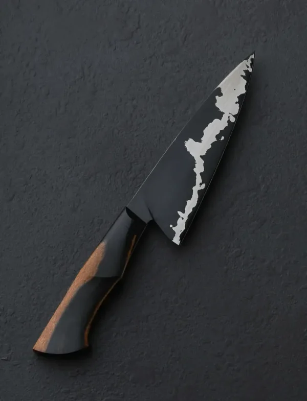 Black Desert Petty Chef 136mm