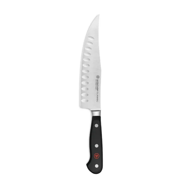 Classic Craftsman Knife