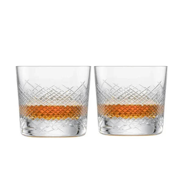 Bar Premium No. 2 Whisky Glass / Small / Set of 2